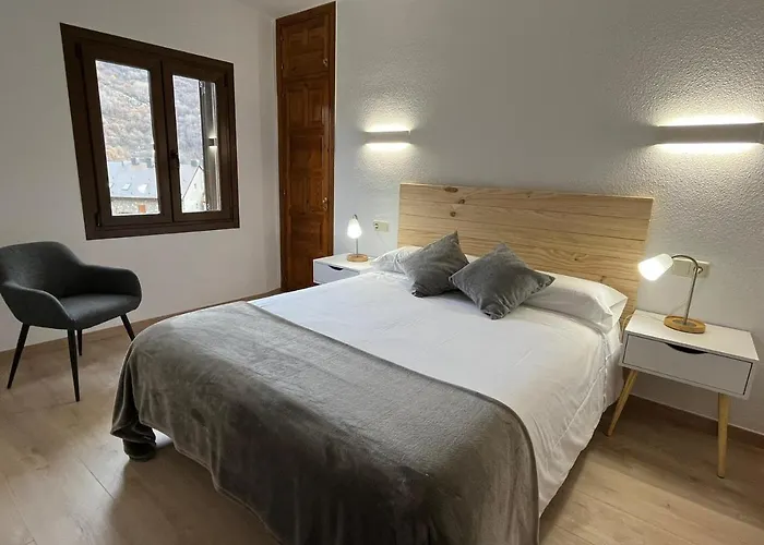 Hotel Farré D\'avall