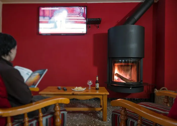 Hotel Farré D\'avall