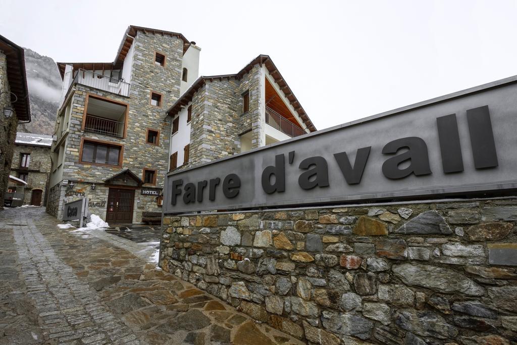 Farré D'avall