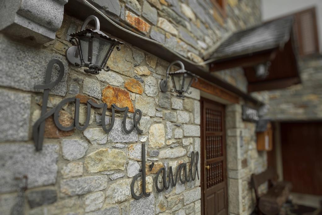 Hotel Farré D'avall *