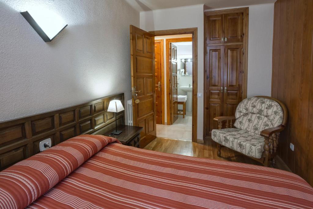 Hotel Farré D'avall *